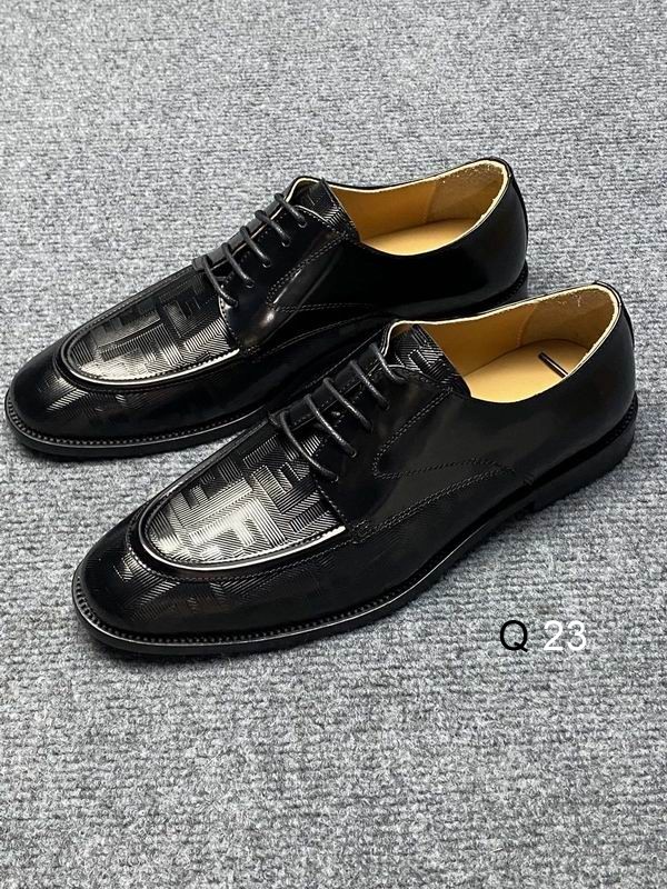 Fendi Men's Shoes 41